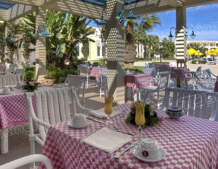 Hôtel Verdi Tunis Beach Resort 5* - Tunis, Tunisie - Image 4