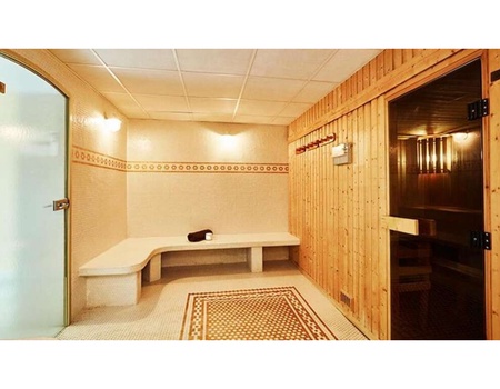 Offre Spéciale : Week-end détente avec dîner 3 plats à Contrexéville - 3* - 4