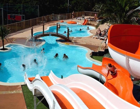 Camping Le Panoramic, 4* - 2