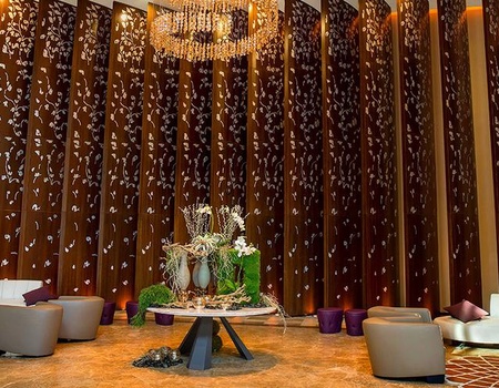 City Center Rotana Doha 5* - 4