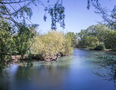 Séjour au vert dans le Luberon avec accès à Wave Island (26 minutes en voiture) - 4* - Isle sur la Sorgue, Sud Est - Image 4