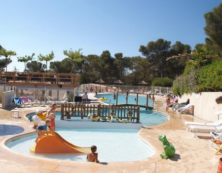 Camping Sélection Camping, 4* - 1