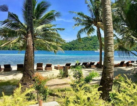 Hôtel Fridays Puerto Galera 4* - Philippines, Asie - Image 4