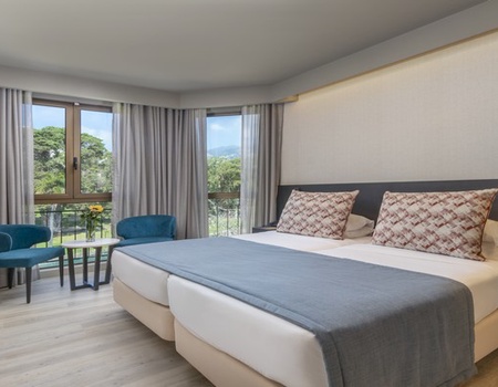 Hôtel Enotel Magnólia 4* Sup. - 4