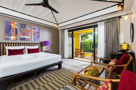 Hôtel Moracea By KhaoLak Resort 5* - 3