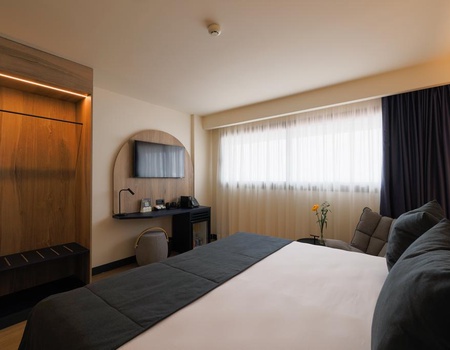 Hôtel Sercotel Playa Canteras 4* - Grande Canarie, Canaries - Image 2