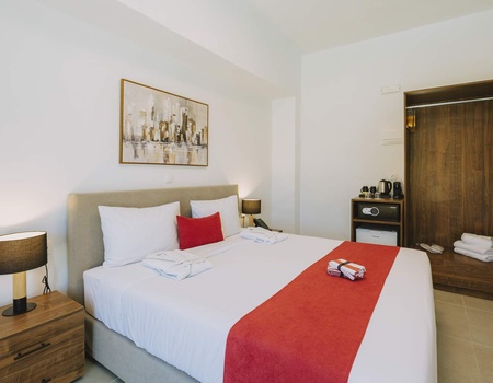 Hôtel Casa Di Notos Beach 4* (Adults Friendly +12) - Crète, Grèce - Image 2