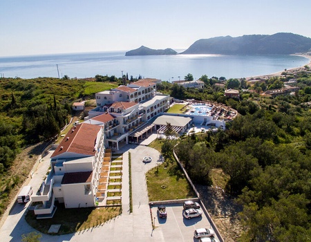 Hotel Ninos Saint George Palace 4* - Corfou (île de), Grèce - Image 2