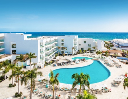 Hôtel Lava Beach 4* - Péninsule Ibérique, Canaries, Lanzarote - Image 1