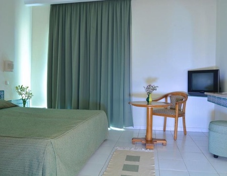 Hôtel Venice Beach 3* - Adults Only - Djerba, Tunisie - Image 4