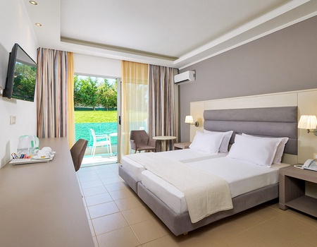 Hôtel Lydia Maris 5* - Rhodes (île de), Grèce - Image 5