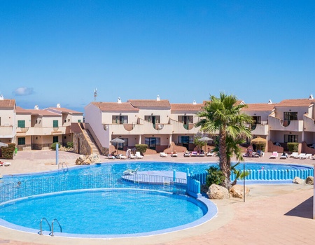Hôtel Bluesea Lentiscos 2* - Minorque, Baléares - Image 3