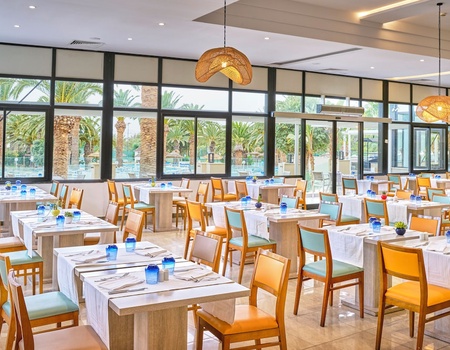 Hôtel TUI BLUE Manar 5* - 5