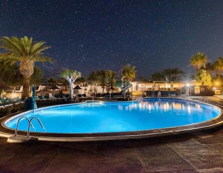 Hôtel Las Casitas 4* - 1