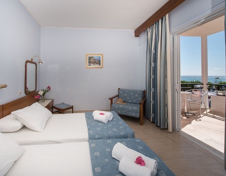 Astir Beach Hotel 3* - 5