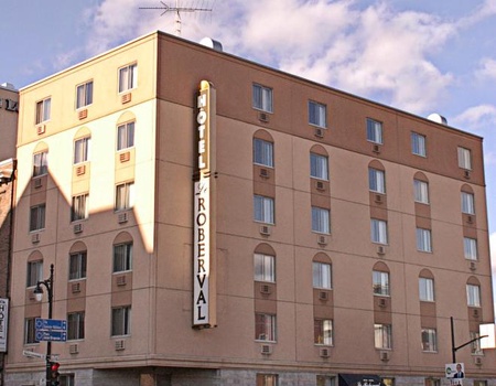 Le Roberval 3* - Sans transfert - 1