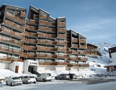 Résidence Eterlous - Maeva - Savoie - Les Menuires, Alpes du Nord - Image 1