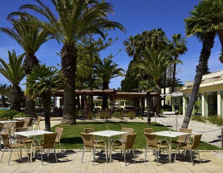 Hôtel Pestana Viking Beach & Spa Resort 4* - 5