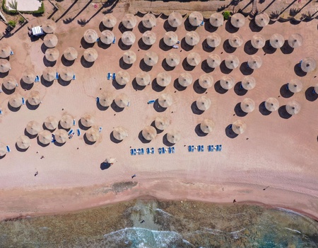 Hôtel Blend Club Aqua Resort 4* - 2