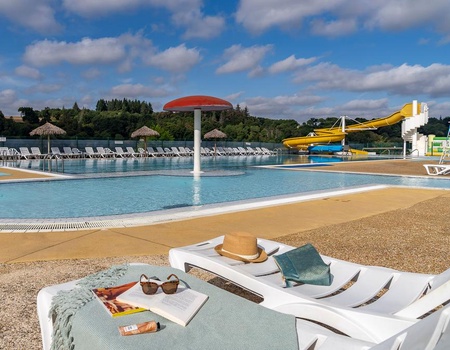 Camping Bocage du Lac, 4* - 4