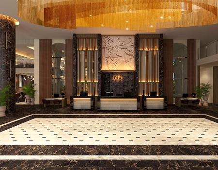 Riu Palace Mexico 5* Adult Only +18 - 3