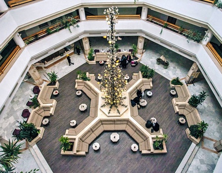 Hôtel Sol Azur Beach 4* - 5