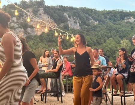 Flower Camping De la Plage, 4* - 5