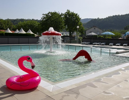 Camping du Lac, 4* - 3