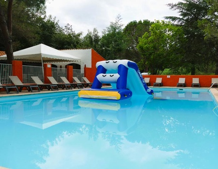 Camping Val Roma Park, 3* - 5