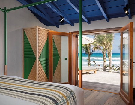 Hôtel Manapany 5* - 3