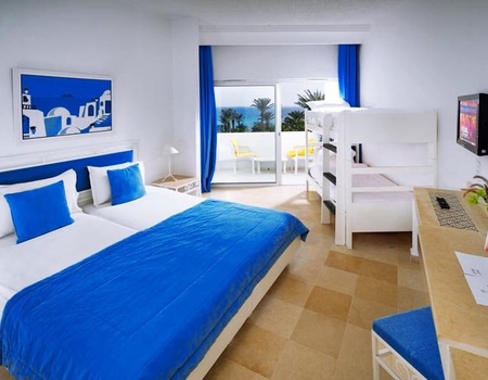 Hôtel TUI BLUE Palm Beach Hammamet 4* - 3