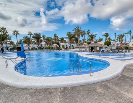 Hôtel Ona Las Brisas 4* - Péninsule Ibérique, Canaries, Lanzarote - Image 1