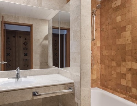 Iberostar Waves Paraiso Del Mar 5* - 5