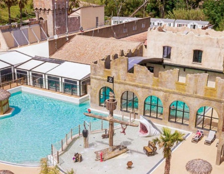 Camping Californie Plage, 4* - 2