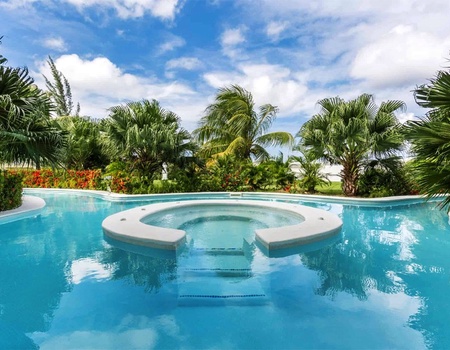 Grand Palladium Jamaica Resort & Spa 5* - 2