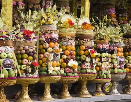 BALI INTIMISTE EXT CELEBES - 2