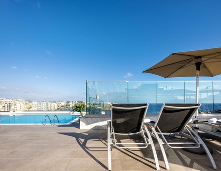 Hôtel Plaza Regency Hôtel 3* - Image 2