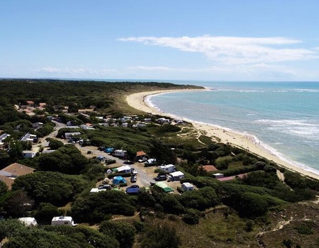 Camping  l'Anse des Pins 4* - Maeva - Charente-Maritime - Ile d'Oléron, Atlantique Nord - Image 3