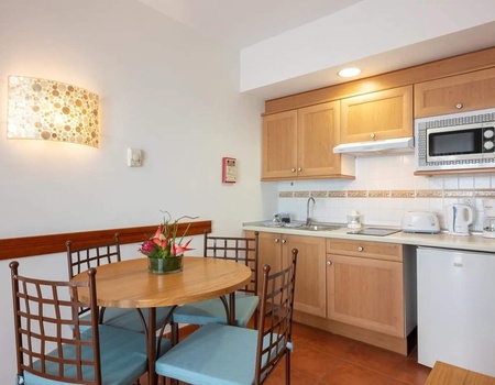 Hôtel GF Isabel 4* - 5