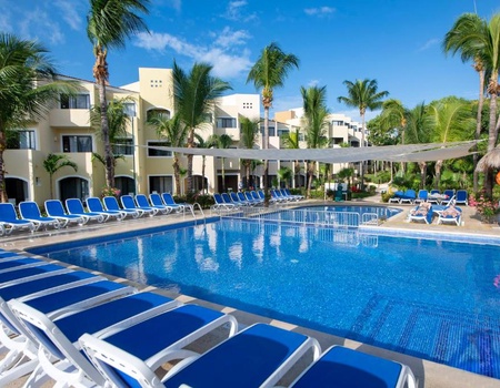 Hôtel Viva Maya by Wyndham 4* - 2