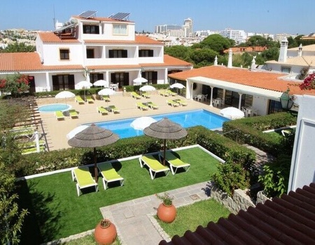 Hotel Balaia Sol Holiday Club 3*