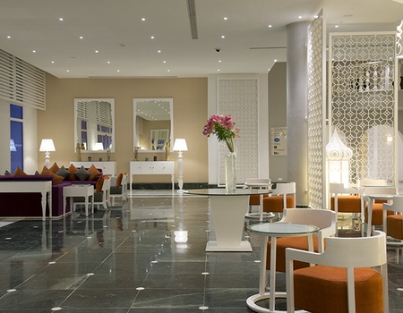 Hôtel Radisson Blu Resort & Thalasso Hammamet 5* - Hammamet, Tunisie - Image 4