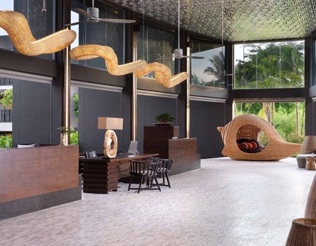 Hôtel Kappa Club The ShellSea Krabi 5* - 4