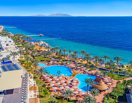 Hôtel Pickalbatros Royal Grand Resort *****