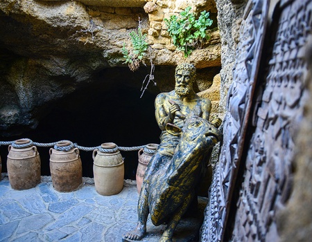 Circuit Tanger Tetouan Chefchaouen - 5