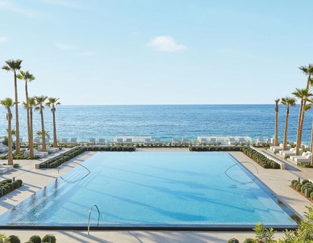 Hôtel Lux Me White Palace 5* - Image 1