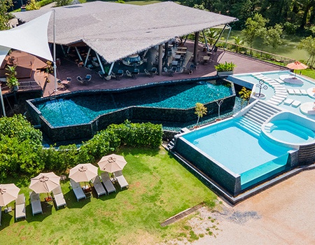 Club Framissima Premium Kalima Resort Khao Lak 5* - 3