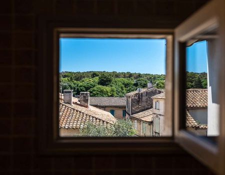 Escapade cullinaire dans un hôtel de charme près de Arles - 4* - 5