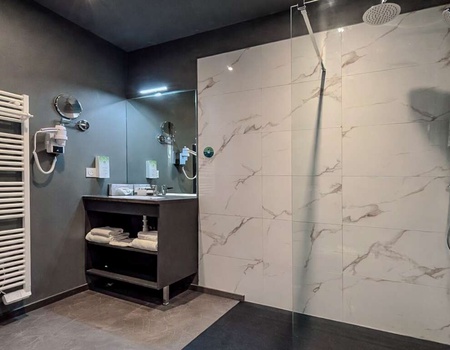 Offrez-vous une parenthèse romantique et détente dans la charmante ville d'Honfleur - 3* - 5