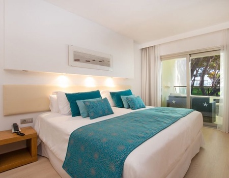 Iberostar Selection Playa de Muro Village 5* - 5